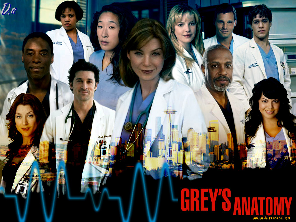 , , grey`s, anatomy